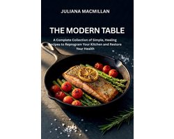 The Modern Table