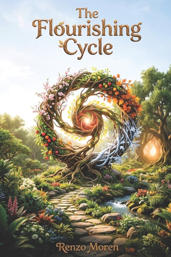 The Flourishing Cycle - cover