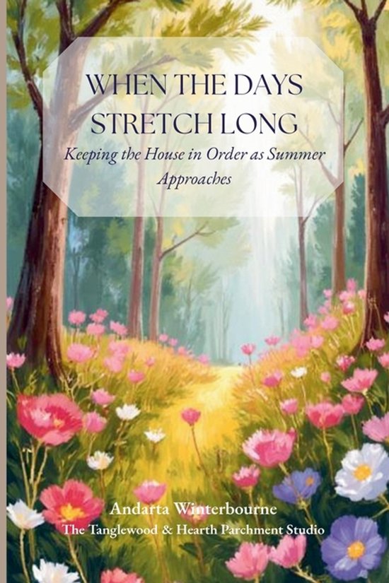 As the Year Turns- As the Days Stretch Long - cover