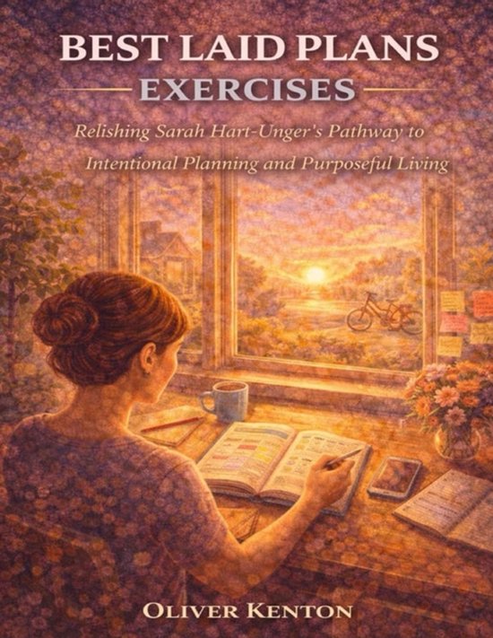 Best Laid Plans Exercises - cover