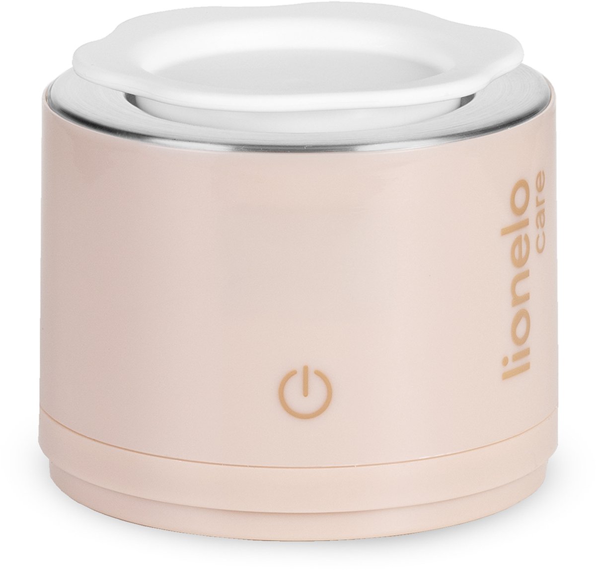 Lionelo Thermup Swift Flessenwarmer Supersnel Verwarmen In 3 Min Warmhouden Tot 6 Uur Container Van 180 Ml Usb C 5 Flessenadapters 3750c Compact Reisvriendelijk Baby Melkverwarmer Voor Thuis En Onderweg 3364593848