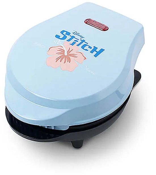 Lilo & Stitch Mini Wafelijzer van Select Brands — afbeelding 5