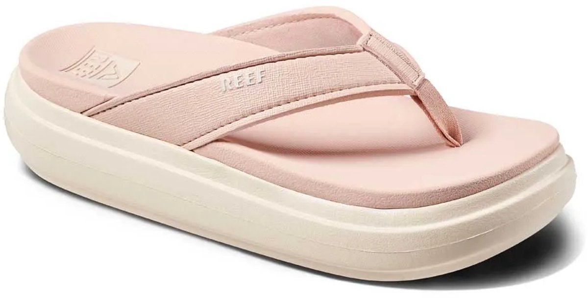 Reef Cushion Bondi Sandalen Roze EU 36 Vrouw