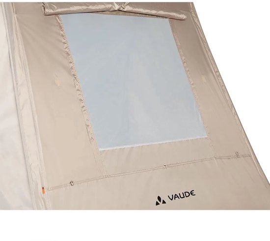Vaude Drive Trunk - Tent Linen Unieke maat van Vaude — afbeelding 4