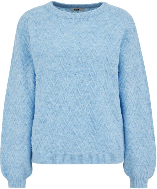 Pull WE Fashion Ladies avec structure
