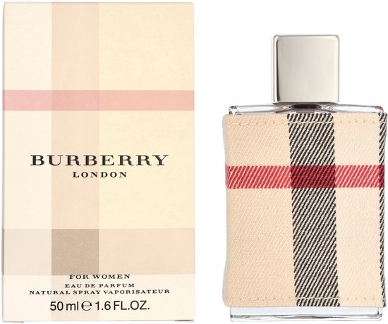 Burberry London 50 ml Eau de Parfum - Damesparfum