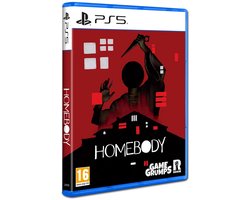 Homebody - PS5