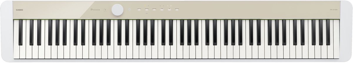Casio PX-S1100 MB Digitale Piano Mellow Beige – Limited Edition