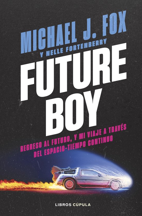 Cine - Future Boy
