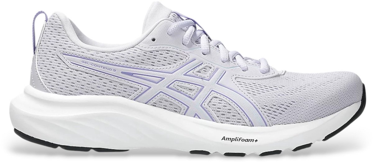 Asics Gel-Contend 9 Lila