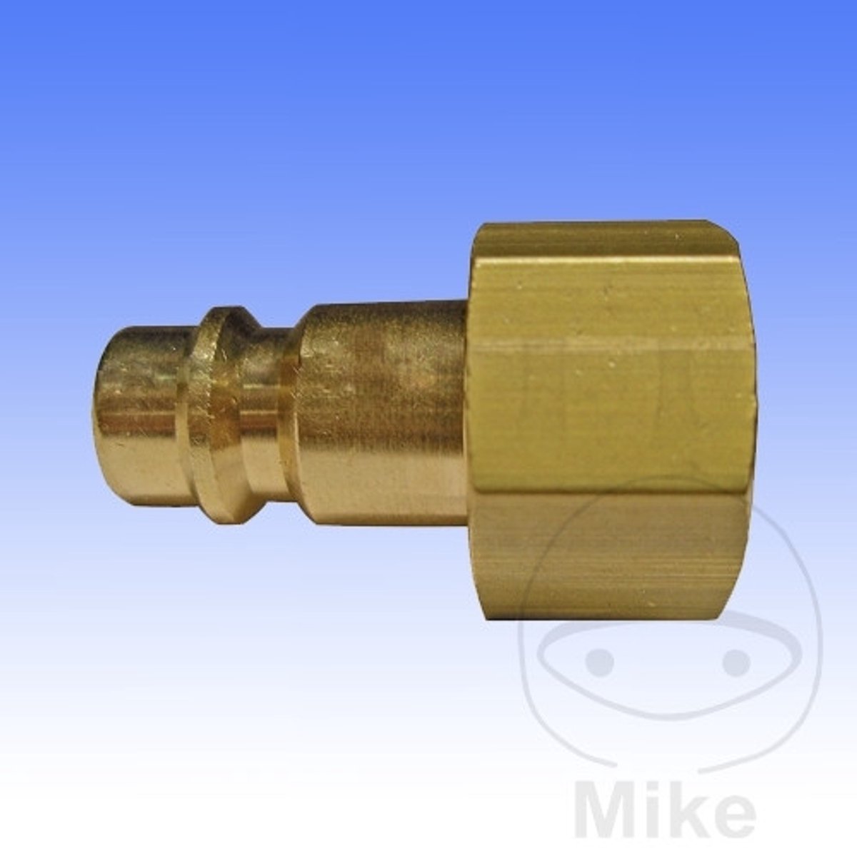 Raccord femelle R 1/4 243.55