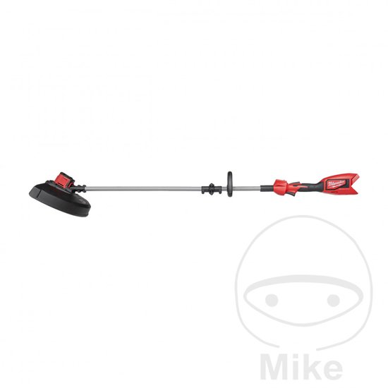 Milwaukee - Grastrimmer - M18 BLLT-0 van Milwaukee — afbeelding 2