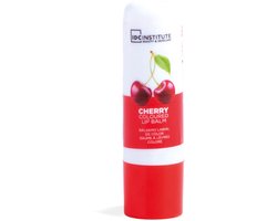 IDC Balsem voor de Lippen - Hydraterende Kleuring met Glans Cherry - 4,3 g