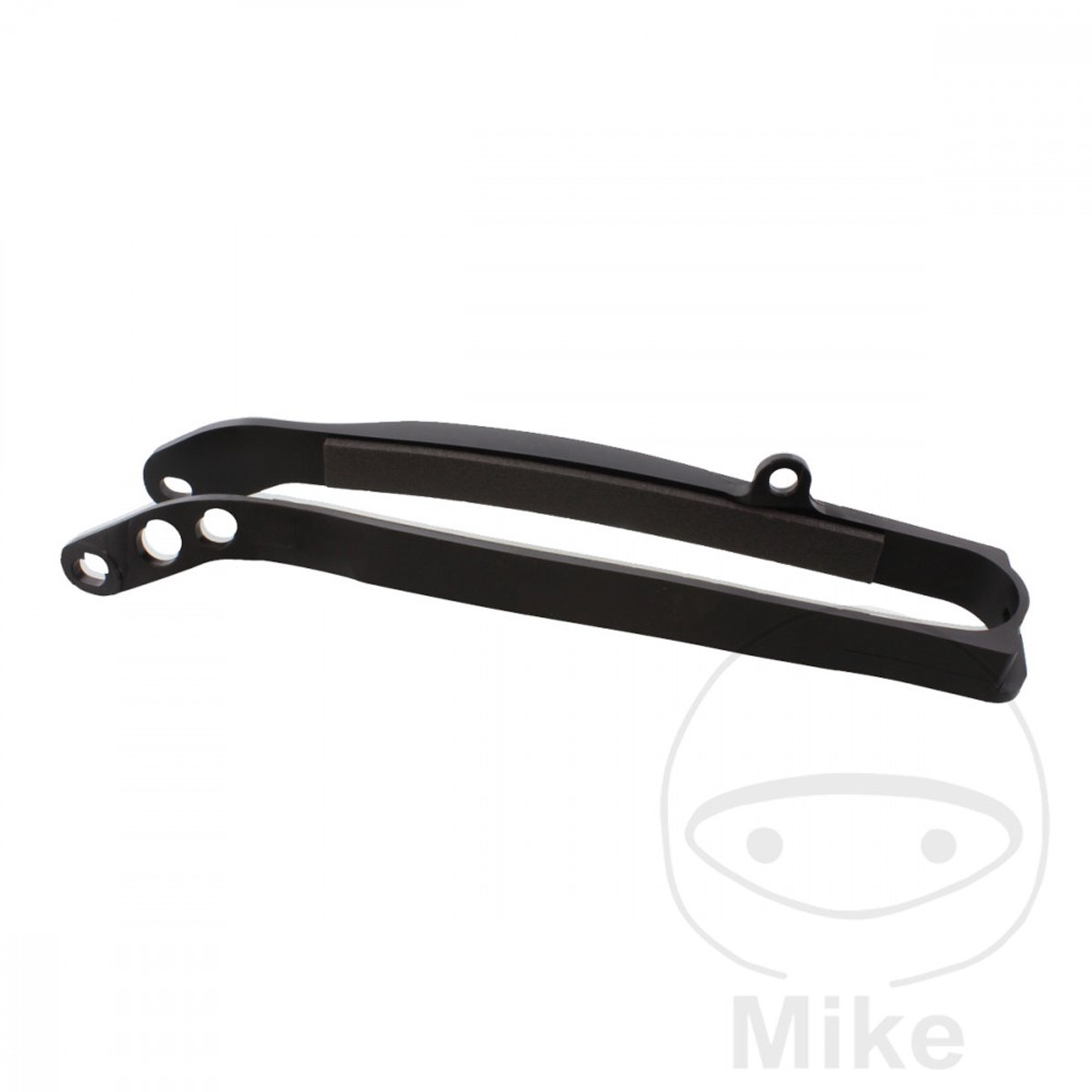 Polisport Off Road Yamaha Yz250f/450f 09-20 Wrf250f 15-20 Kettingschuif Zwart