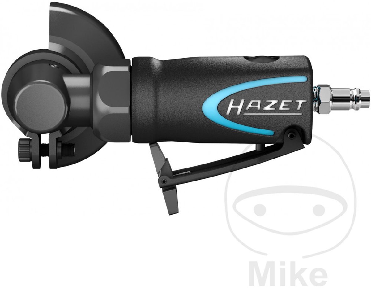 Hazet persluchthoekschuurmachine 9033M-7 Ø 50-59 mm - 9033M-7