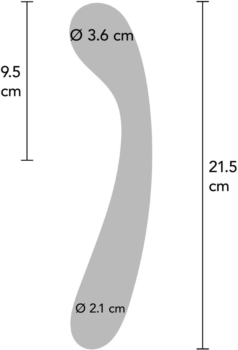 The Dash G-Spot Vibrator