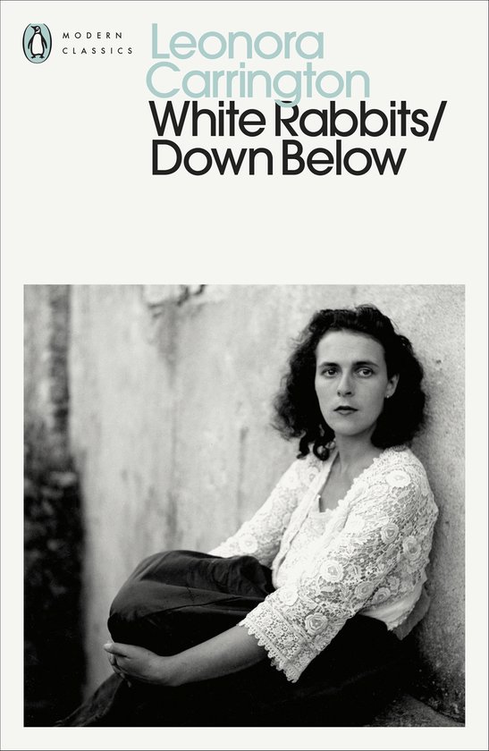 White Rabbits/Down Below