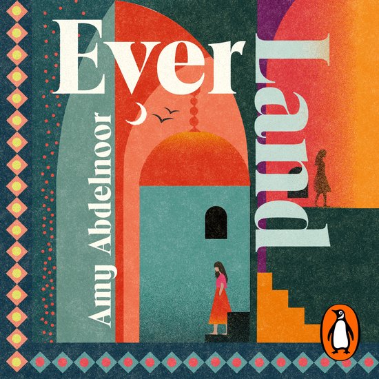 Ever Land - cover
