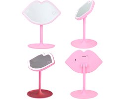 Depesche - TOPModel LED tafelspiegel - CANDY GLAM