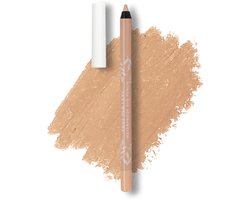 Cent Pur Cent Waterproof Eye Pencil Crème - Precisie - Eenvoudig in gebruik - 0,8 ml