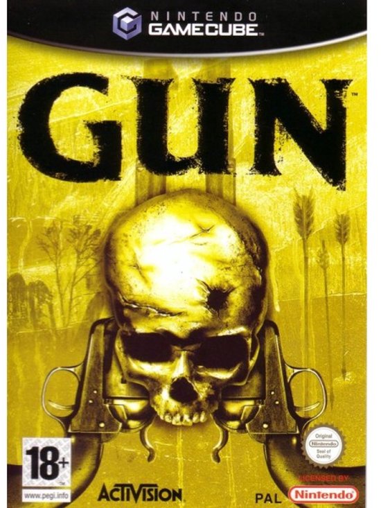 Gun | Games