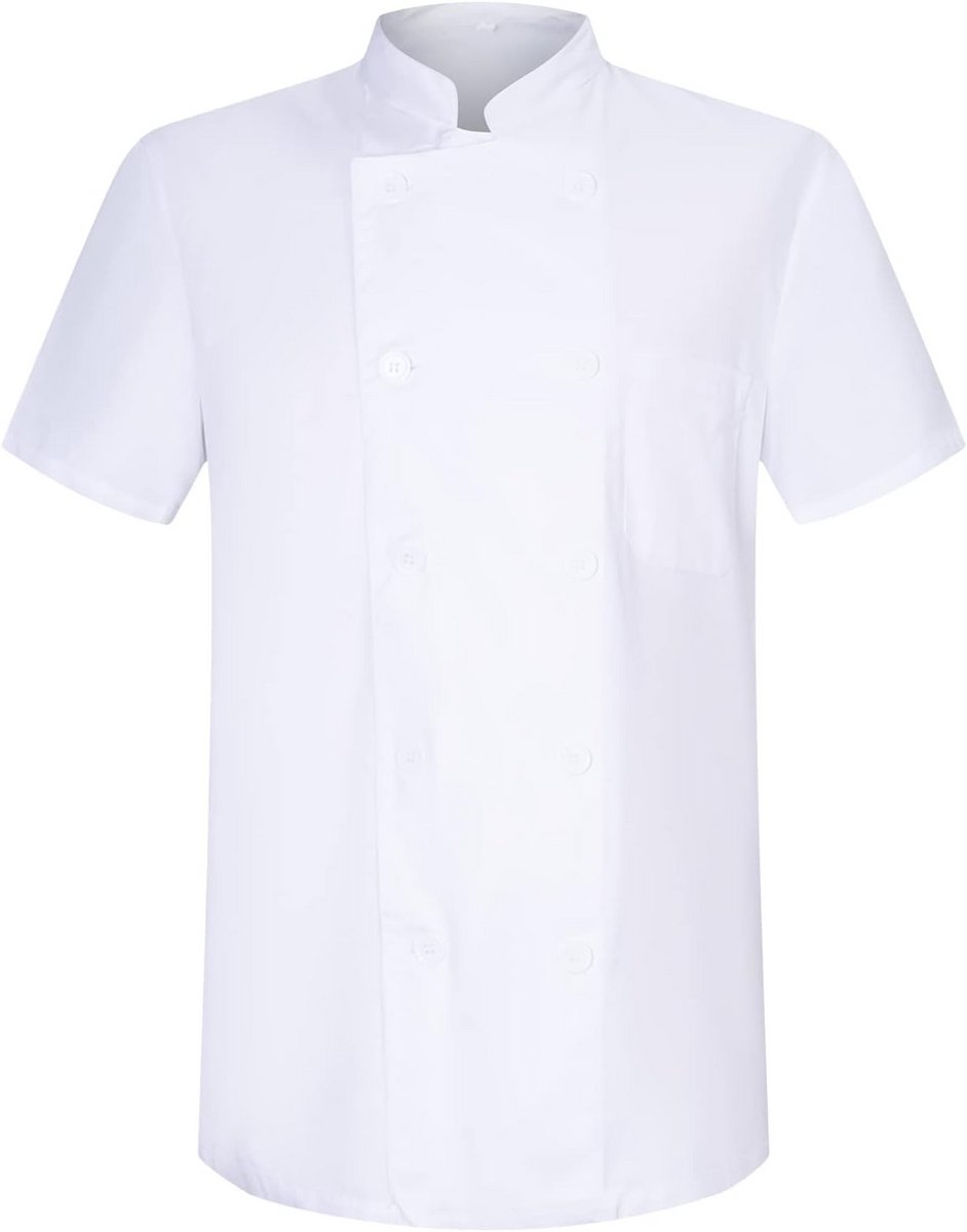 Koksbroek Katoen Polyester