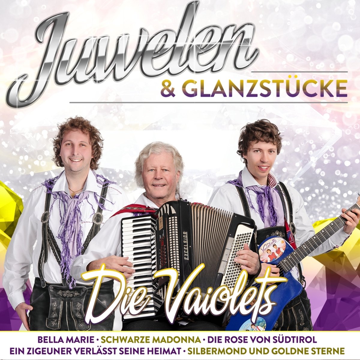 Juwelen & Glanzstucke