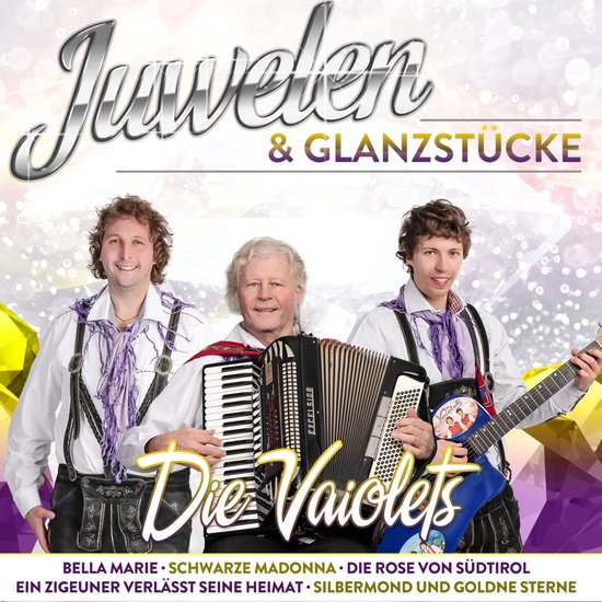 Juwelen & Glanzstucke