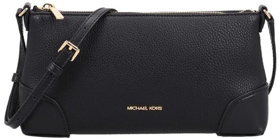 Michael Kors Klein Crossbodytas / Schoudertas Dames - Murphy - Zwart