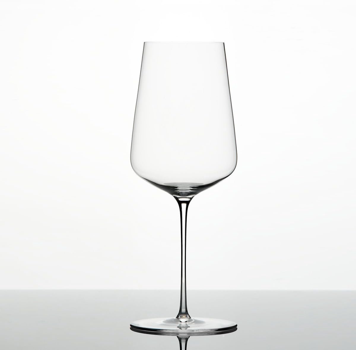 Luxe Universeel Wijnglas - Mondgeblazen en Vaatwasmachinebestendig