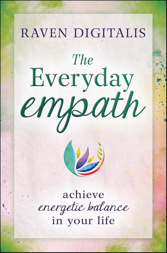 The Everyday Empath - cover