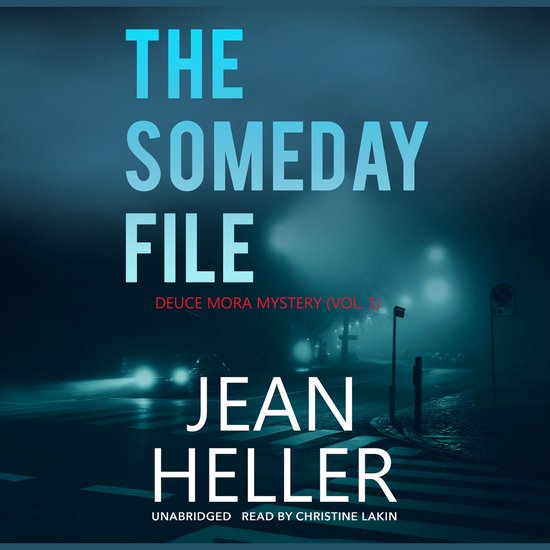 The Someday File - cover