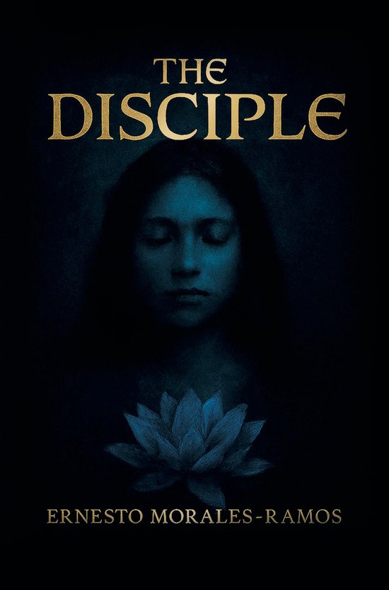 The Disciple - cover