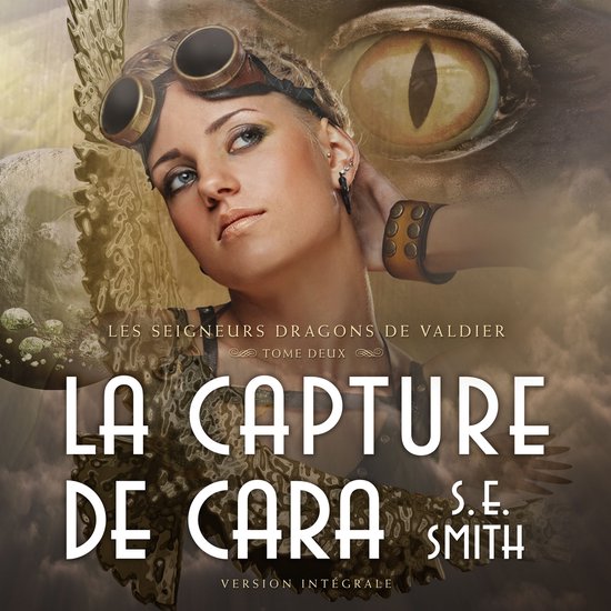 La Capture de Cara