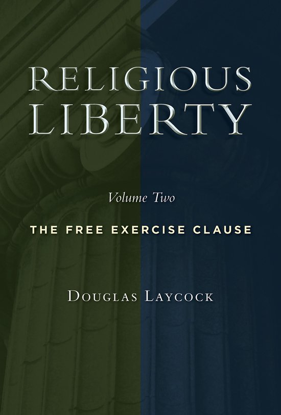 Emory University Studies in Law and Religion (EUSLR) - Relig ... - cover