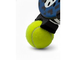 Padel Ballenraper - Padel Ballen Oppakken - Premium Padel Ballen Raper
