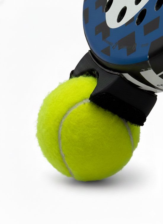 Padel Ballenraper - Padel Ballen Oppakken - Premium Padel Ballen Raper