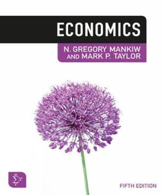 Economics - cover