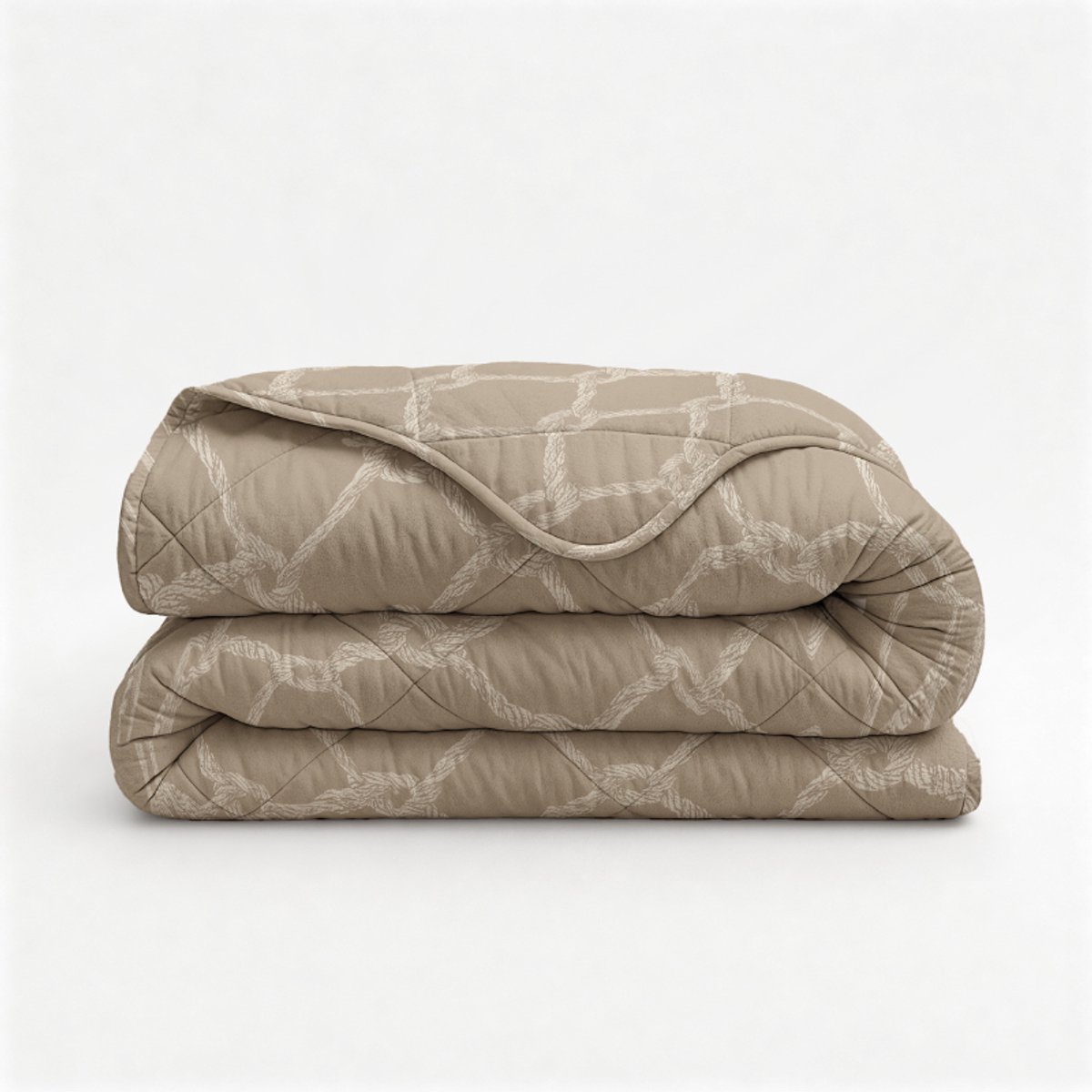Dekbed-Discounter - Sleeptime Lazy Wasbaar dekbed 140 x 200 cm - Inclusief 1 kussensloop - Wasbaar op 40 graden - All season dekbed - Venzo