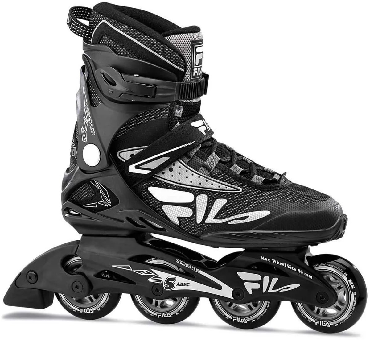 Fila Legacy Comp Inline Skate voor Heren