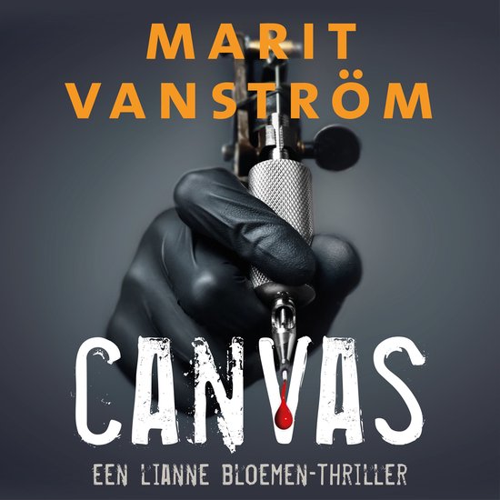 Canvas - cover