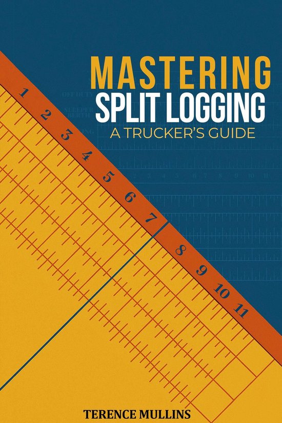 Mastering Split Logs - cover