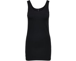 Only Live Love Life Dames Top - Maat S