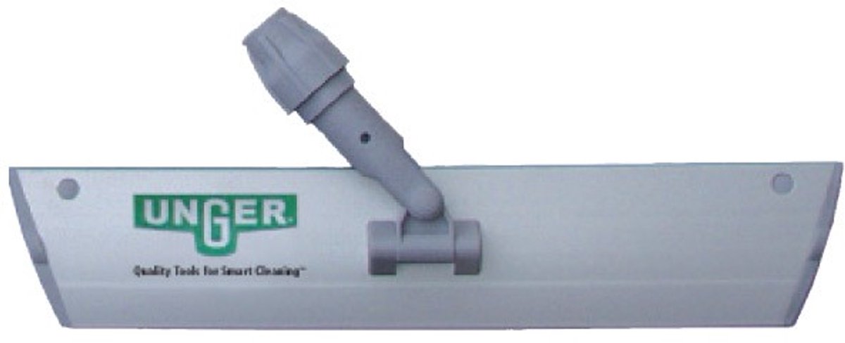 Unger SmartColor™ DampMop Padhouder voor vloerwisser met draaischarnier