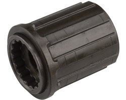 Shimano Alivio Serie - Naaf Bębenek - FH-RM35 - Voor 8-, 9-, 10-voudige Cassettes
