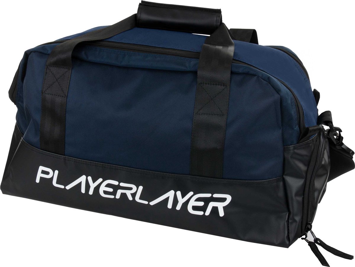 Sporttas Playerlayer Marineblauw - 11-12 - 11-12