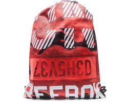 Reebok Reebok Gymtas Motion Rood - UNI