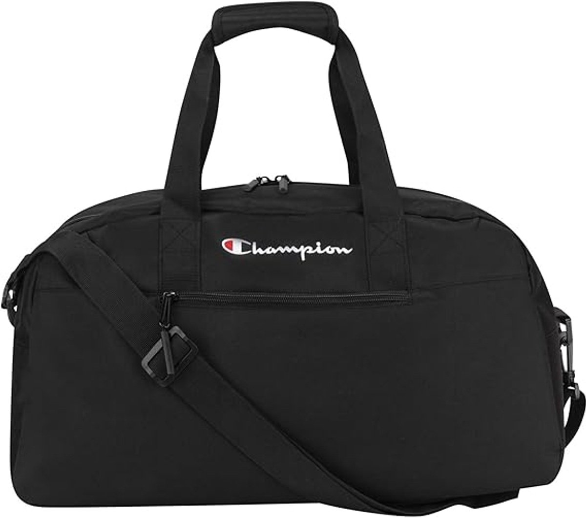 Champion Unisex Altitude Medium plunjezak UNI Zwart