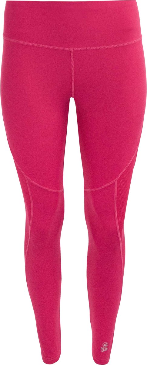 Dameslegging Athl. Dpt Sibilla Fuchsia Roze - S