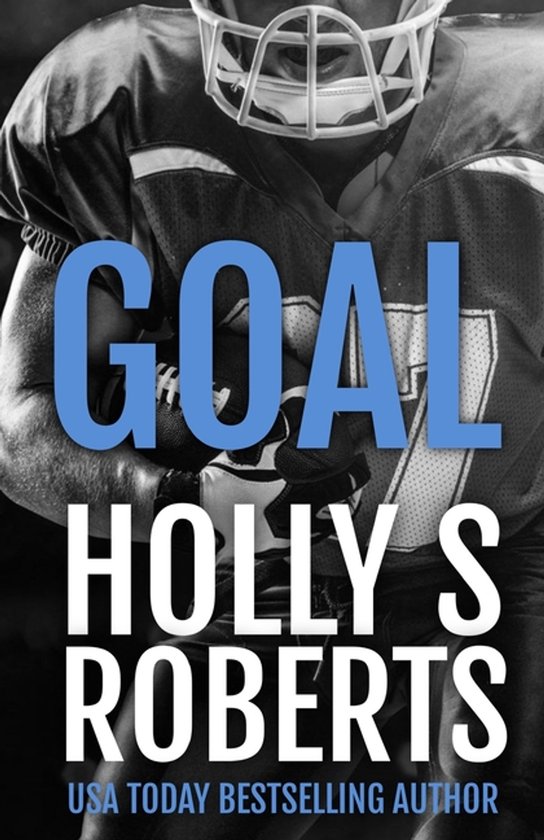 Goal - cover
